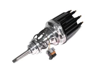 Picture of Distributor, Chry. LA 273-360, Billet, Dual-Sync