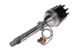 Picture of Distributor, BBC Tall Deck, Billet, Dual-Sync