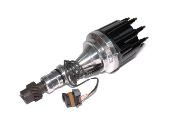 Picture of Distributor, Olds 260-455, Billet, Dual-Sync