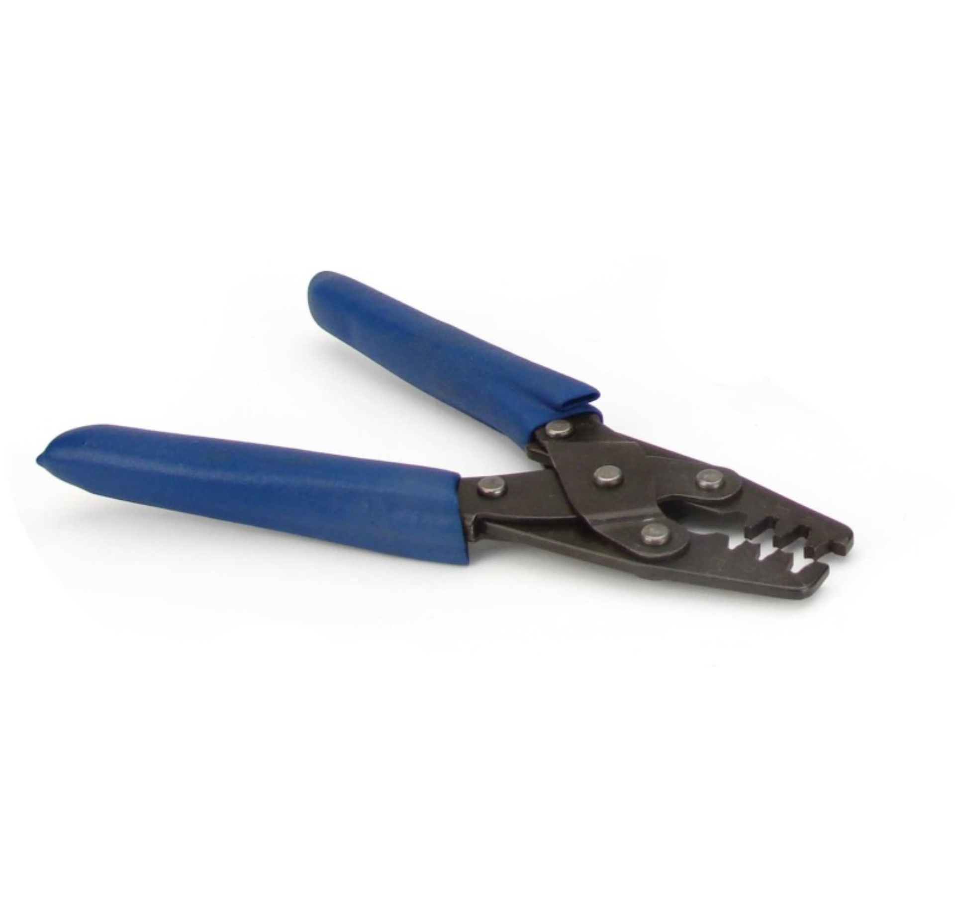 Picture of XX CRIMP TOOL "B" TYPE OPEN BARRE LL
