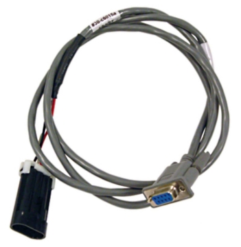 Picture of CABLE, FAST 5-FT PC TO ECU