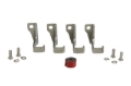 Picture of OE FUEL RAIL BRACKET KIT, LSXr t SQUARE