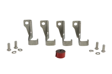 Picture of OE FUEL RAIL BRACKET KIT, LSXr t SQUARE