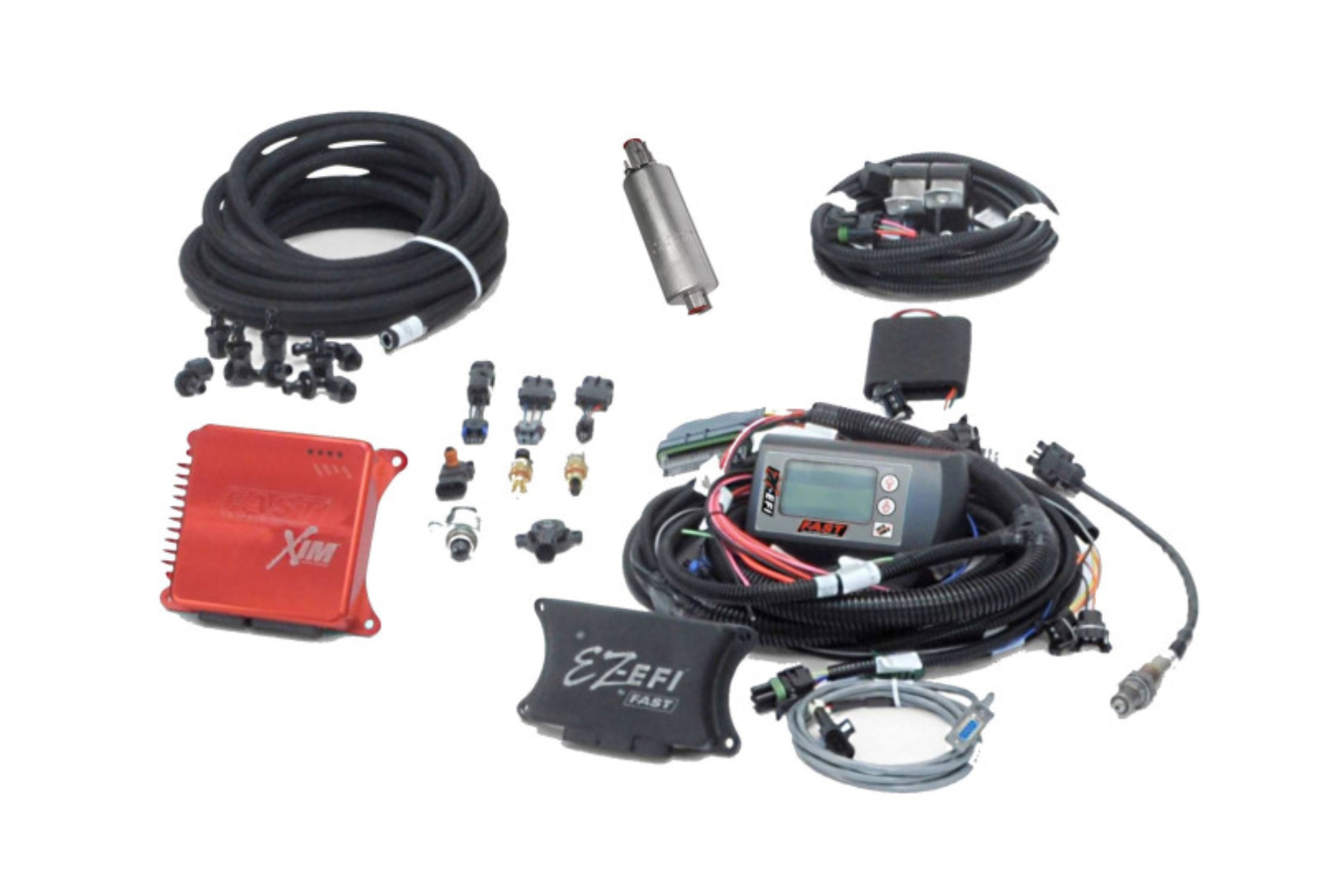 Picture of XX KIT, LS TRANSPLANT EZEFI INTAN K FUEL