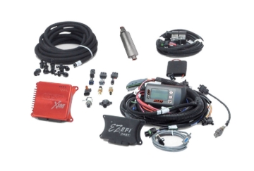 Picture of XX KIT, LS TRANSPLANT EZEFI INTAN K FUEL