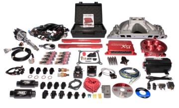 Picture of FAST Efi Kit Complete BBC