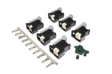 Picture of INJECTOR CONN.KIT-USCAR(6-PACK )
