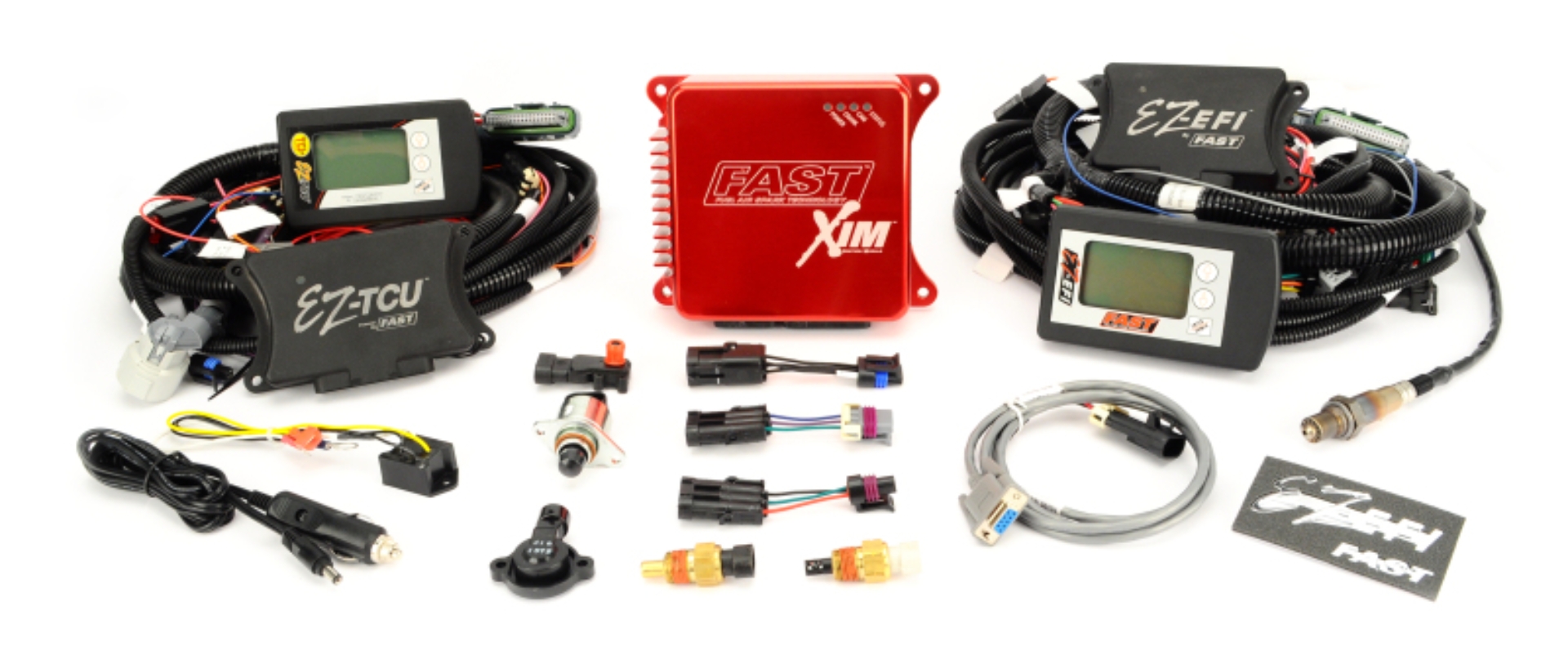 Picture of XX KIT, LS TRANSPLANT EZEFI& EZTC U
