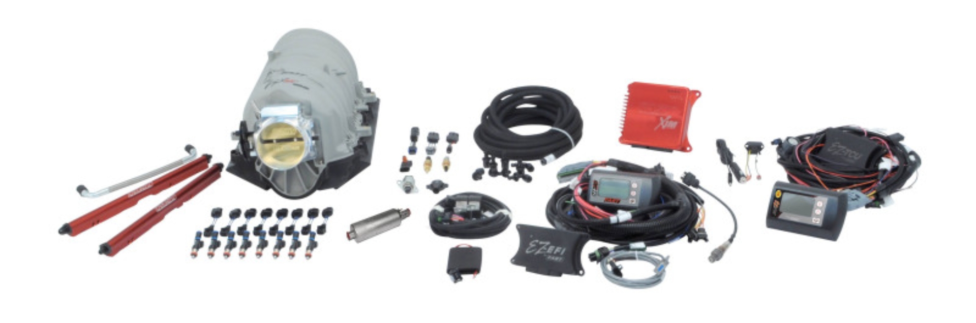 Picture of XX KIT LS TRANSPLANT EZEFI&TCU&LS XRT INTANK