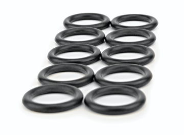 Picture of O-RINGS, FOR -3 SAE FITTINGS ( 10 PACK)