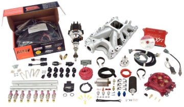 Picture of FAST EFI Kit Complete Fw