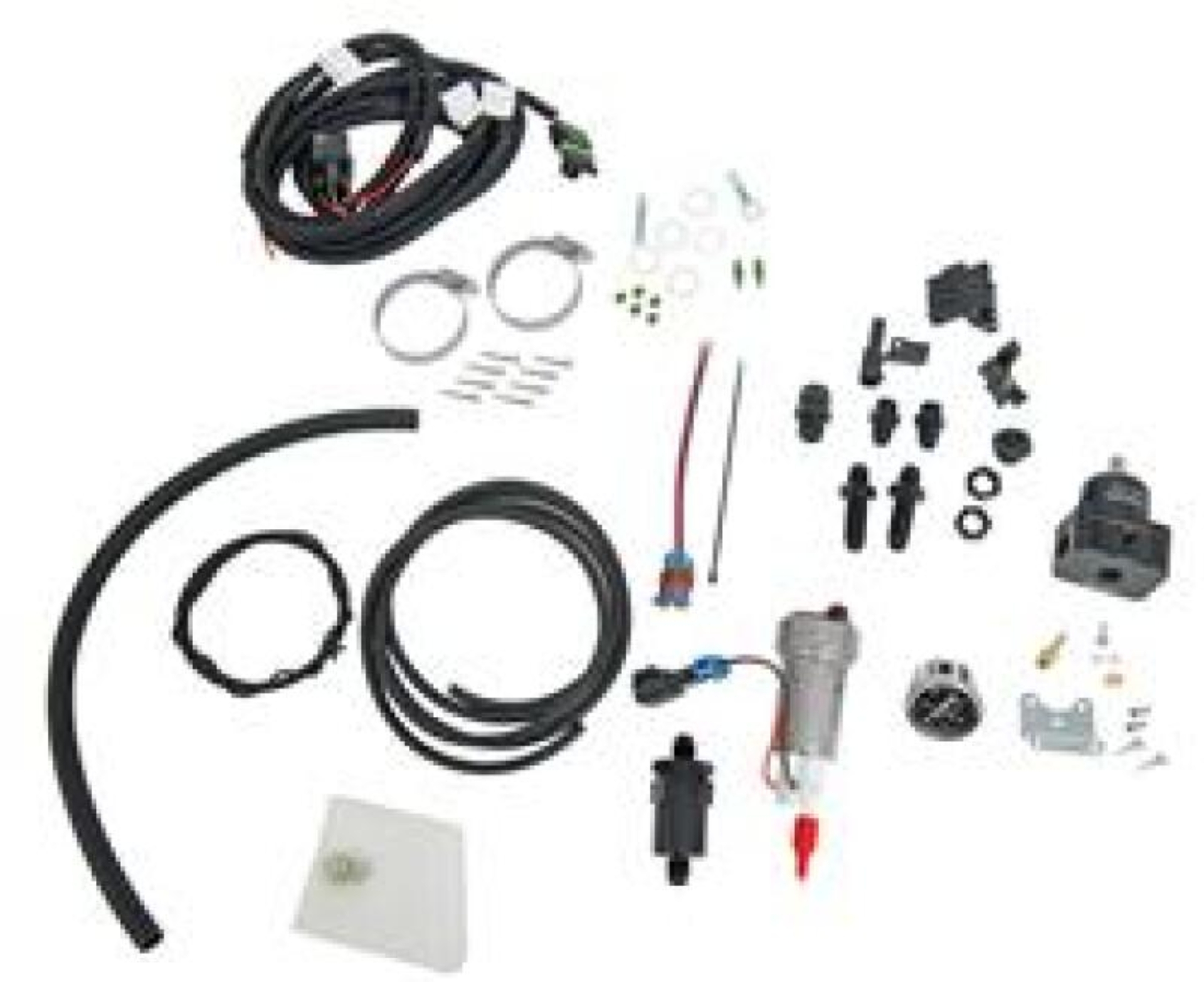 Picture of FUEL PUMP KIT, EZ2.0 IN-TANK P UMP