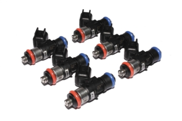 Picture of INJECOTR,FAST 6-PACK 89.7LB/HR 960.8CC/M