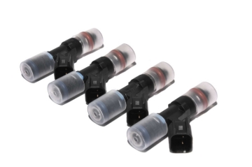 Picture of INJECTOR, FAST 4PACK 33LB/HR 3 46.5CC/MIN