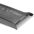 Picture of Ford Racing 20-21 Mustang GT500 Carbon Fiber Bumper Insert