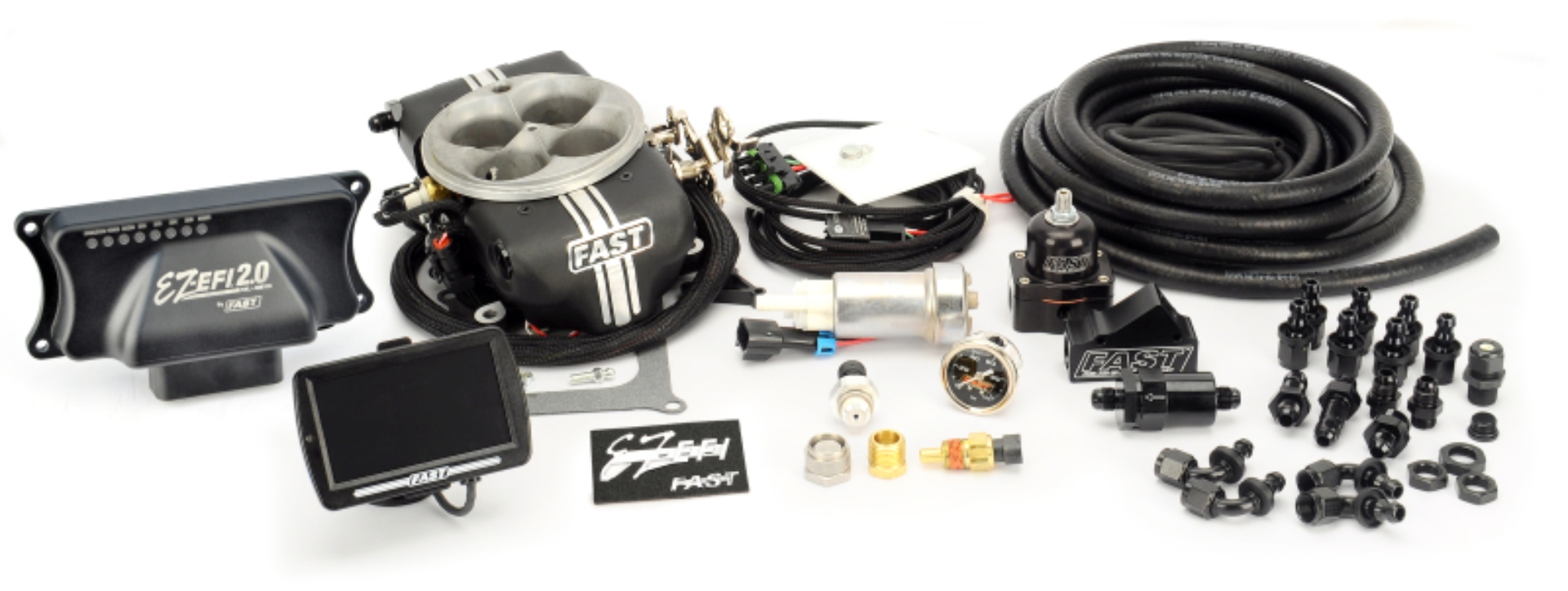 Picture of FAST Engine Control System EZ-EFI 2In