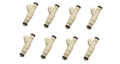 Picture of INJECTOR, FAST 8-PACK 36-LB/HR 378CC/MIN