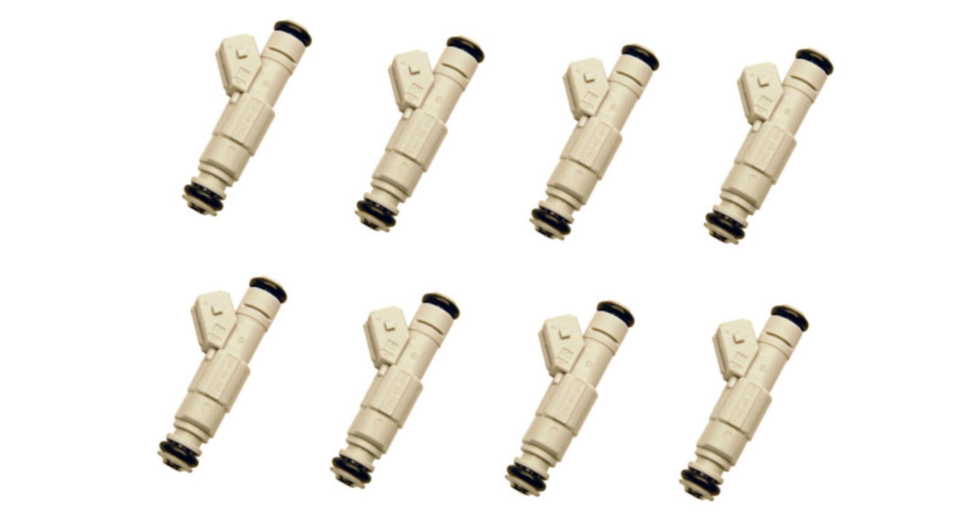 Picture of INJECTOR, FAST 8-PACK 36-LB/HR 378CC/MIN