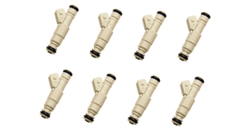 Picture of INJECTOR, FAST 8-PACK 36-LB/HR 378CC/MIN