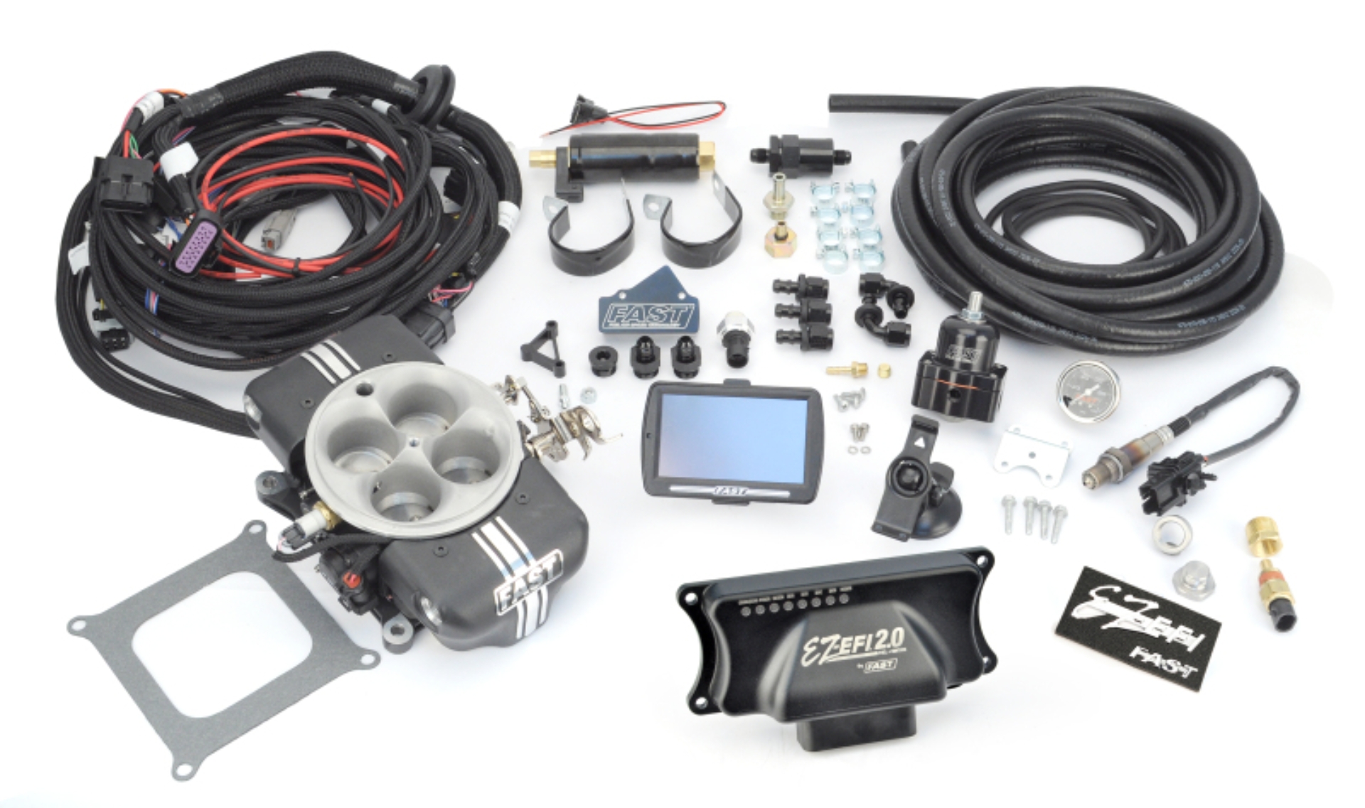 Picture of FAST Engine Control System EZ-EFI 2In