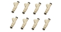Picture of INJECTOR, FAST 8-PACK 36-LB/HR 378CC/MIN