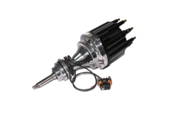 Picture of Distributor, Chry. B 383-400, Billet, Dual-Sync