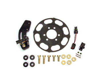 Picture of Crank Trigger Kit, SBC 8"