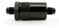 Picture of FUEL FILTER, -6AN BLACK INLET/OUTLET