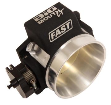 Picture of THROTTLE BODY, HEMI 87MM LT W/ ELEC.