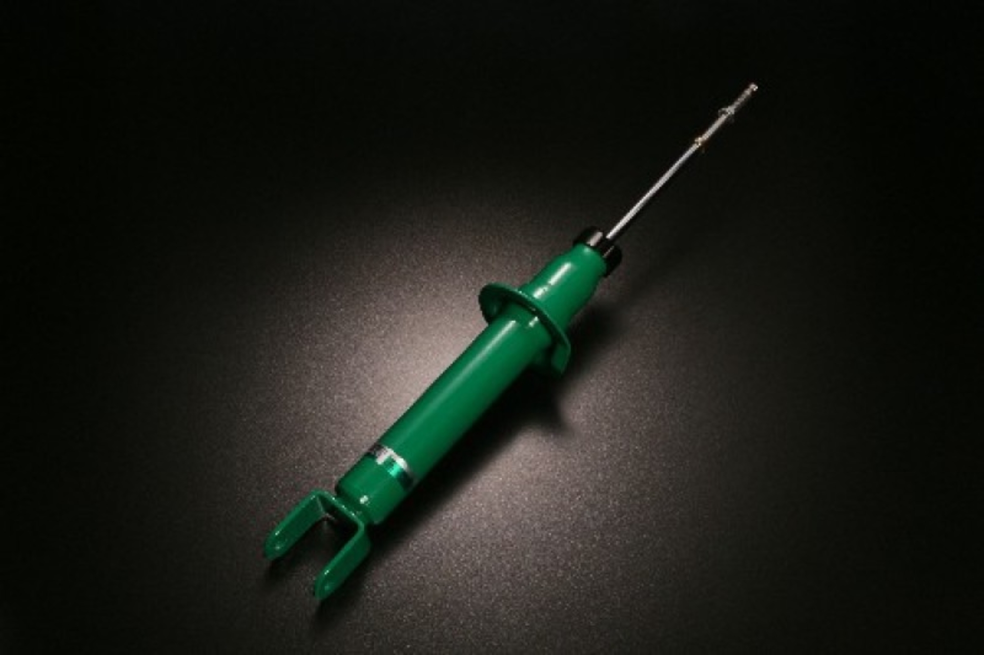 Picture of Tein 2000 Mitsubishi Lancer Evolution VIII (CT9A) EnduraPro Plus Rear Shock