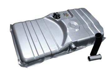 Picture of Aeromotive 78-81 Chevrolet Camaro/79-81 Pontiac Firebird 340 Stealth Fuel Tank