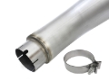Picture of aFe MACHForce XP Exhaust Large Bore 5in DPF-Back Alu. 13-15 Dodge Trucks L6-6.7L (td) *Black Tip