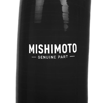 Picture of Mishimoto 91-95 Jeep Wrangler YJ Black Silicone Hose Kit