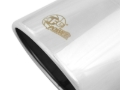 Picture of aFe Mach Force-Xp Exhaust Tip - 49T40604-P12