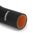 Picture of Mishimoto 2012+ Jeep Wrangler 6cyl Black Silicone Hose Kit