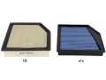 Picture of aFe P5R Drop In Air Filter - 30-10261
