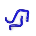 Picture of Mishimoto 2012+ Jeep Wrangler 6cyl Blue Silicone Hose Kit