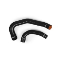 Picture of Mishimoto MM Silicone Hose-Radiator Radiator Hoses - MMHOSE-WR6-91BK