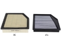 Picture of aFe P5R Drop In Air Filter - 31-10261