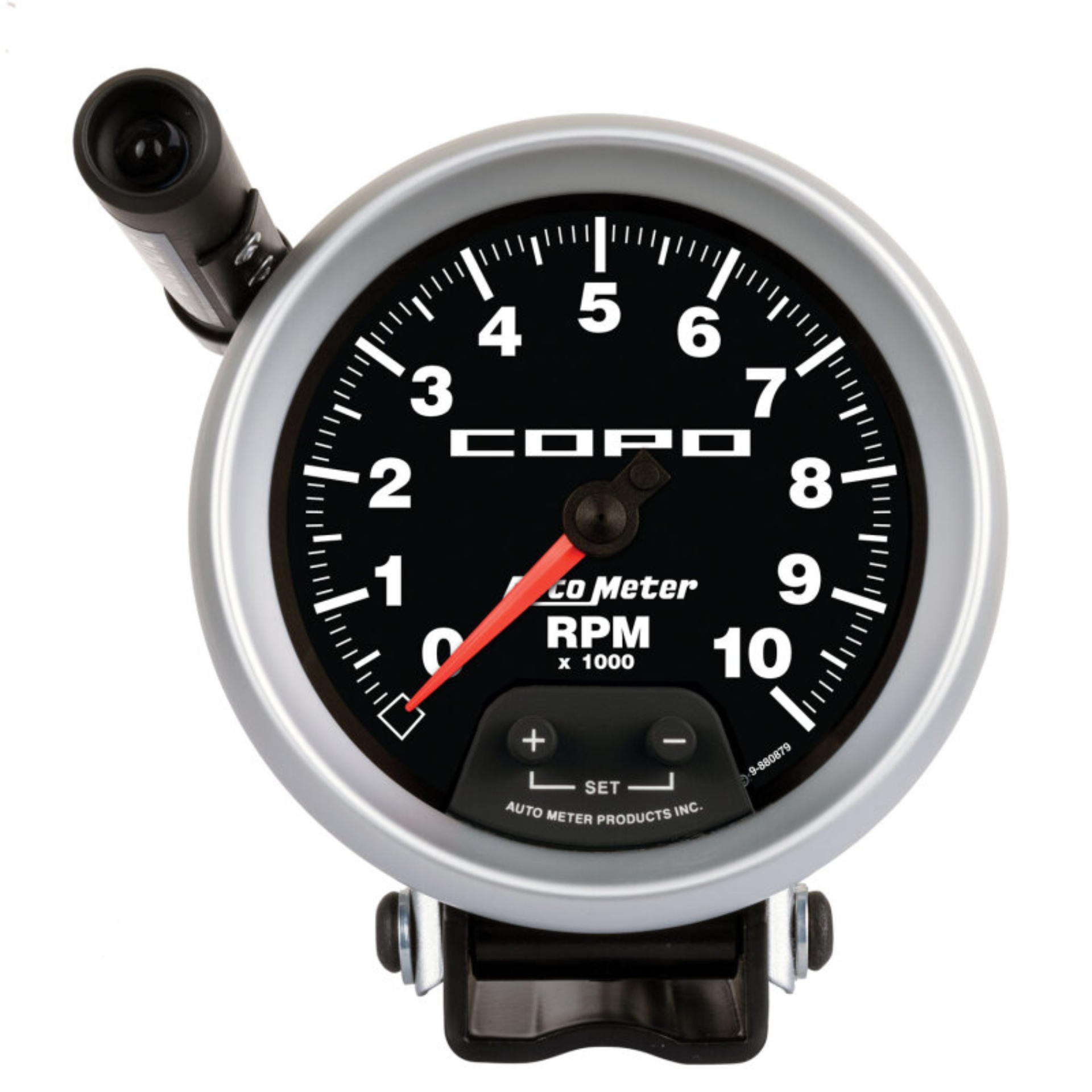 Picture of AutoMeter AM COPO Gauges - 880879