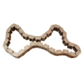 Picture of Omix Transfer Case Chain NP231- 87-06 Jeep Wrangler YJ/TJ