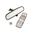 Picture of Omix Rear View Mirror Kit- 76-12 CJs Cherokee & Wrangler