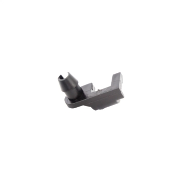 Picture of Omix Door Lock Rod Retainer Left- 74-91 SJ & (XJ) Models
