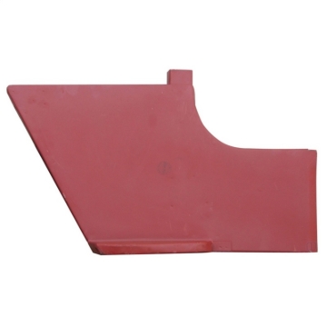 Picture of Omix Cowl Side Panel Right- 41-45 Willys MB and Ford GPW