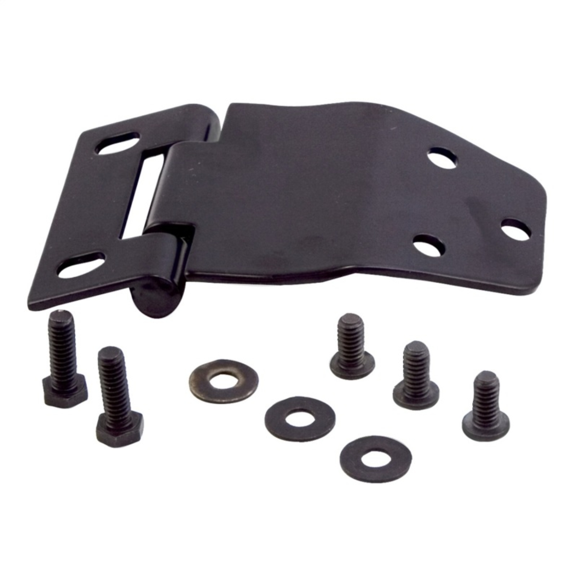 Picture of Omix Hardtop Liftgate Hinge- 76-86 CJ7 & CJ8 (Scrambler)