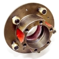 Picture of Omix Front Axle Hub LH Threaded Wheel Studs- 41-68 Willys
