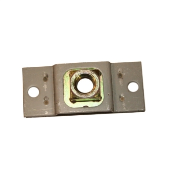 Picture of Omix Door Latch Striker Plate- 81-95 Jeep CJ & Wrangler