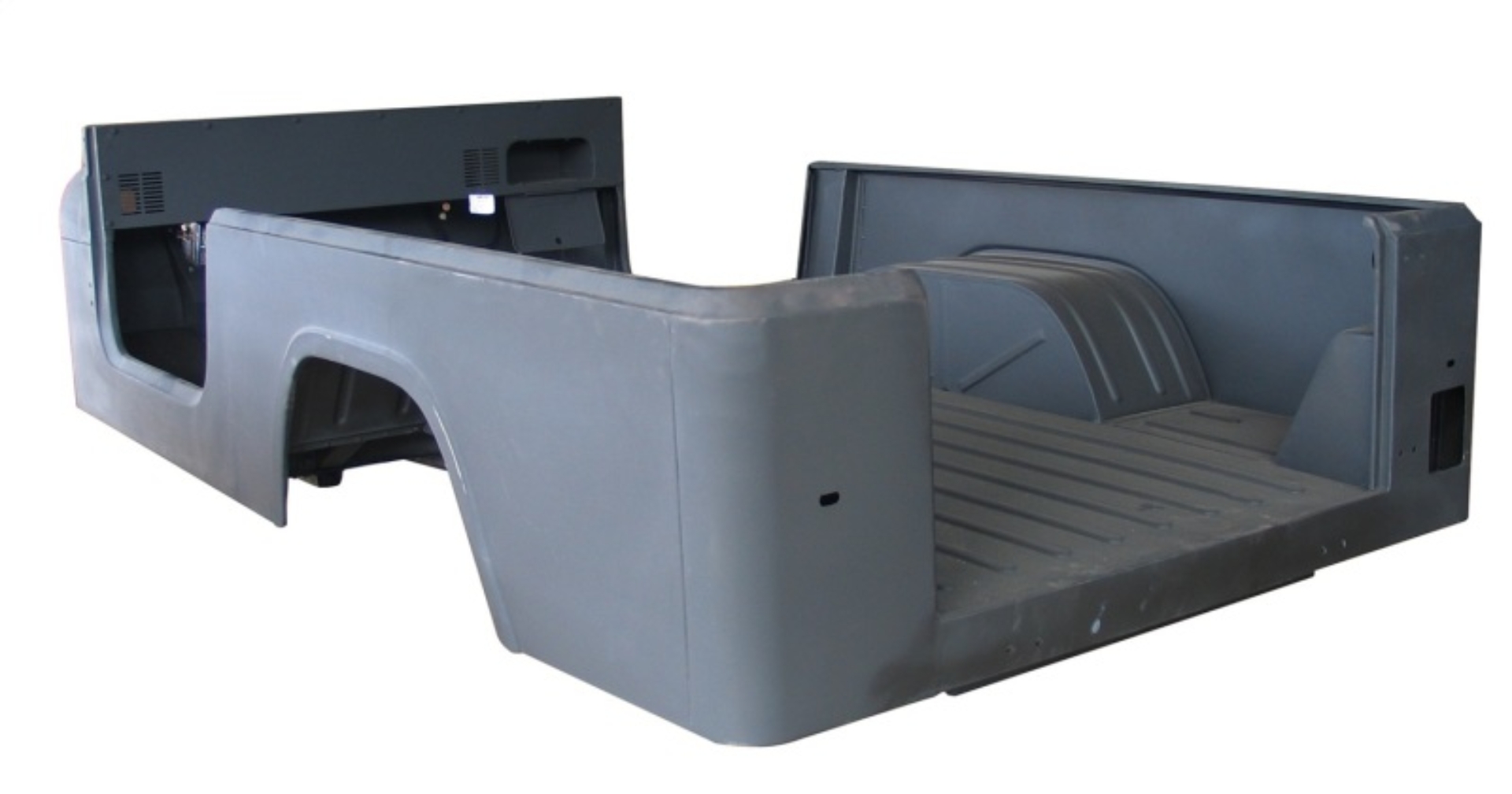 Picture of OMIX OMI Tub Kits Other Body Components - 12002.15