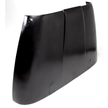 Picture of Omix Hood- 52-57 Willys M38-A1s 55-75 CJ5 and 55-71 CJ6