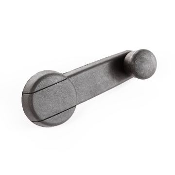 Picture of Omix Window Crank Handle- 84-96 Cherokee/Grand Cherokee